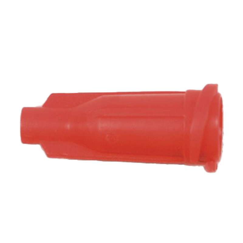 Syringe Tip Cap 50/PK